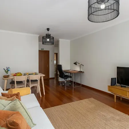 Close To Facilities Madalena Living *