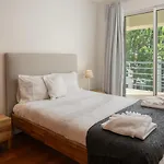 Daire Ourmadeira - Madalena Living Funchal