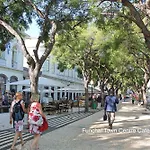 Daire Ourmadeira - Madalena Living