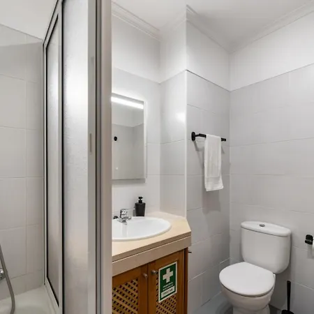 Close To Facilities Madalena Living *