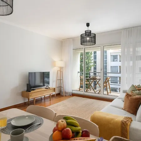 Ourmadeira - Madalena Living Daire Funchal