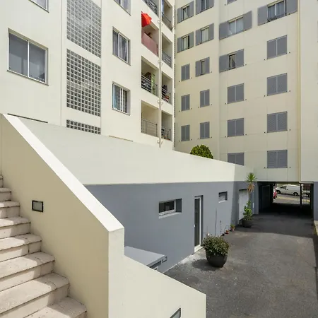 Ourmadeira - Madalena Living Daire Funchal