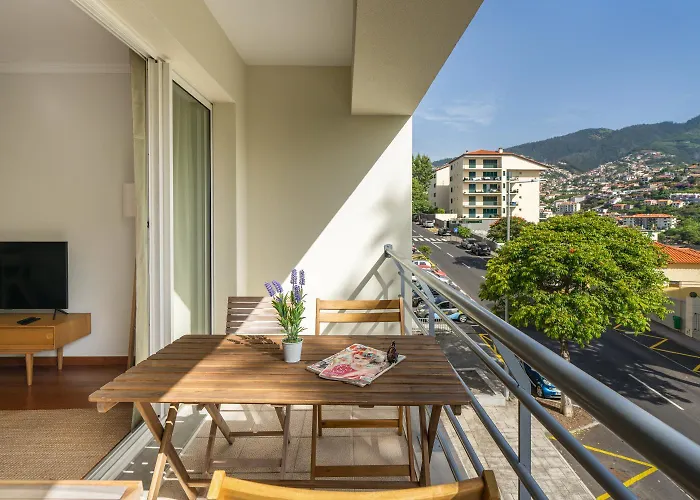 Ourmadeira - Madalena Living *