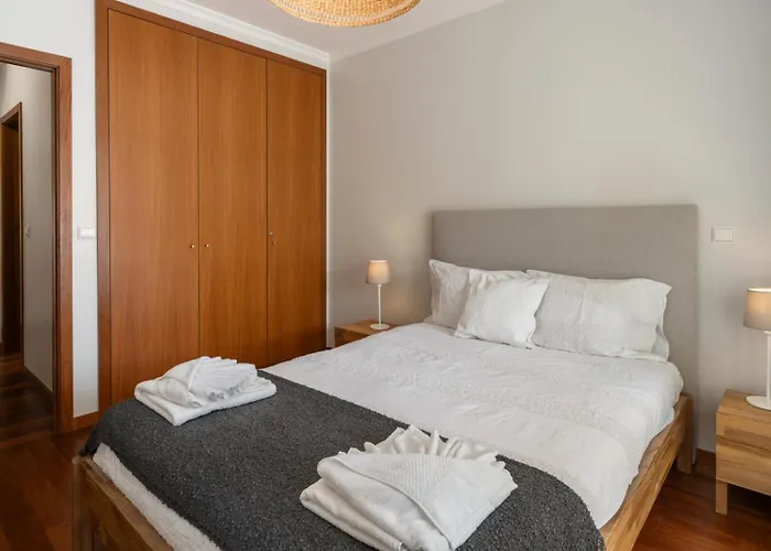 Ourmadeira - Madalena Living 公寓 *