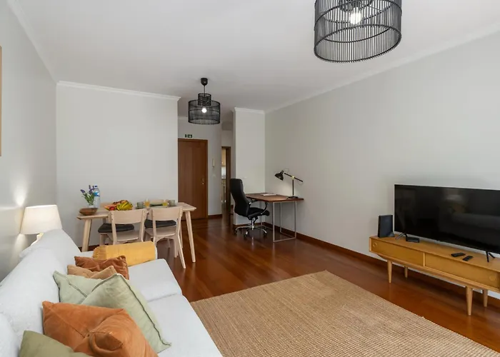 Ourmadeira - Madalena Living *