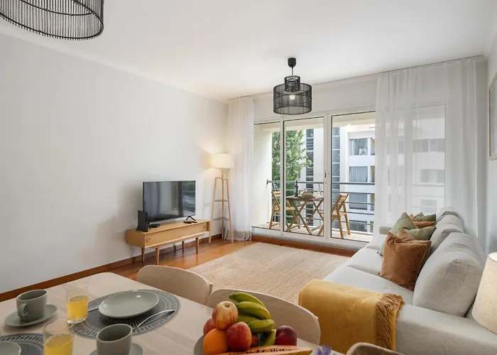 Ourmadeira - Madalena Living Appartement Funchal (Madeira)