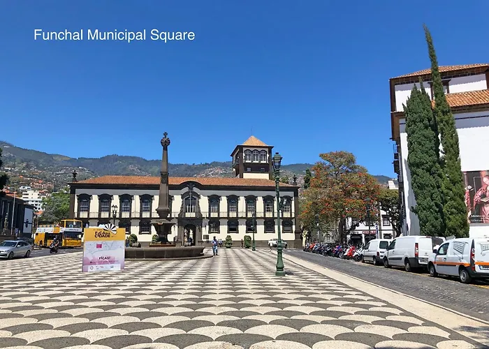 Ourmadeira - Madalena Living