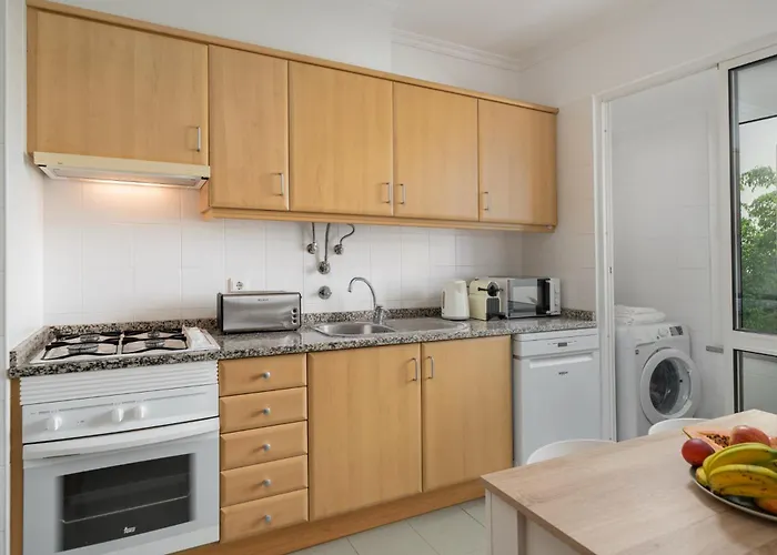 Ourmadeira - Madalena Living 公寓 *