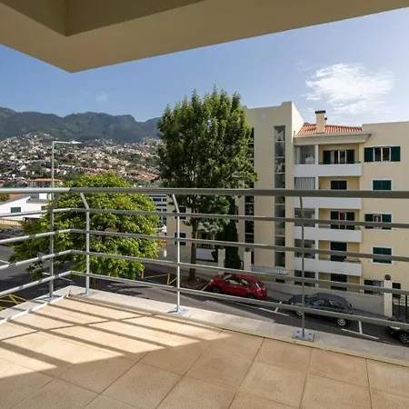 Apartament Ourmadeira - Madalena Living