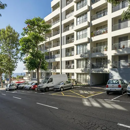 Apartament Ourmadeira - Madalena Living